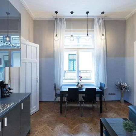 בודפשט Vaci Street Apartments מראה חיצוני תמונה