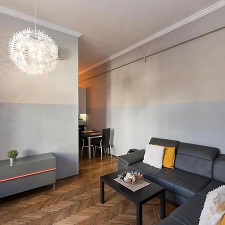 בודפשט Vaci Street Apartments מראה חיצוני תמונה
