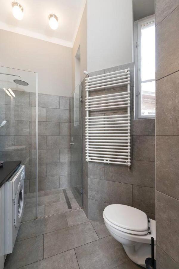 בודפשט Vaci Street Apartments מראה חיצוני תמונה