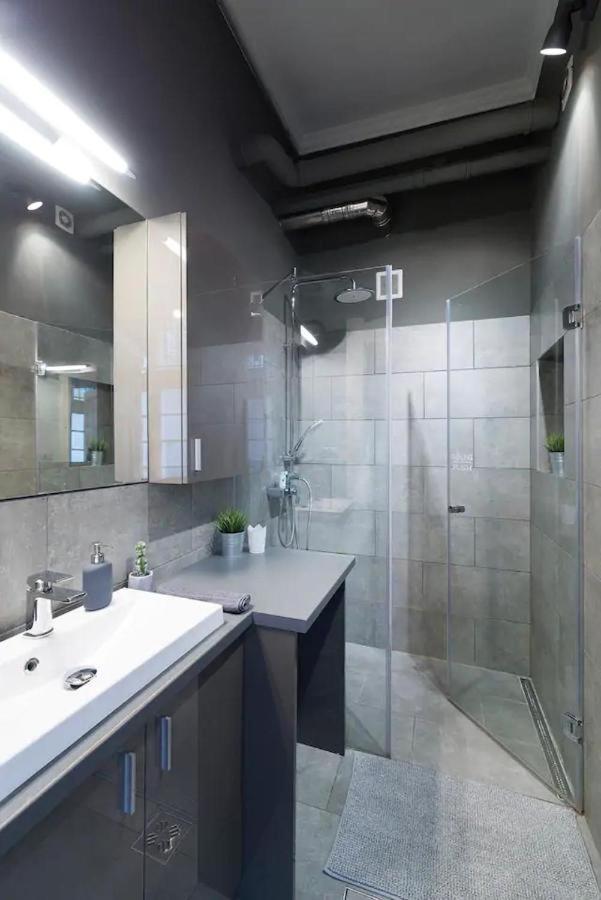 בודפשט Vaci Street Apartments מראה חיצוני תמונה