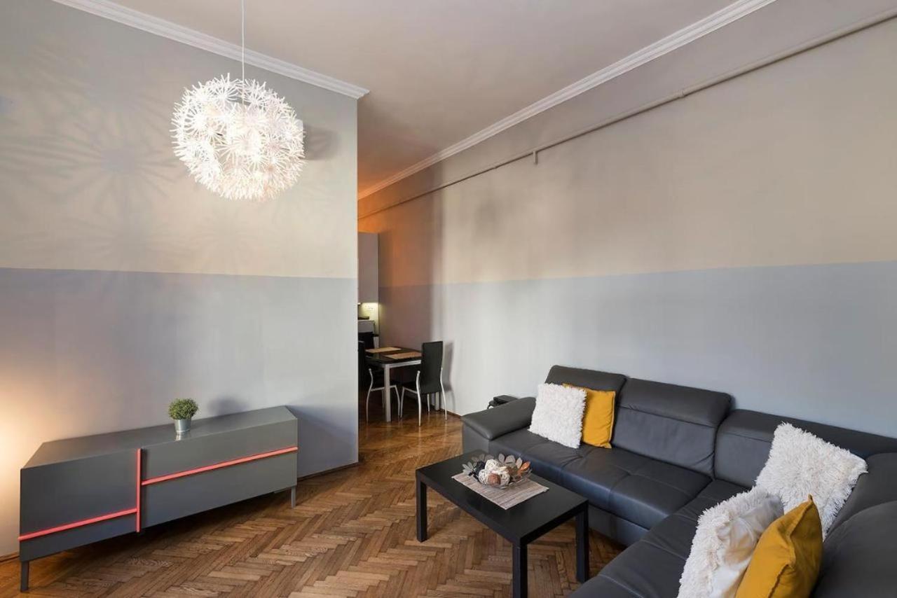 בודפשט Vaci Street Apartments מראה חיצוני תמונה