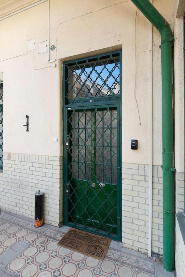 בודפשט Vaci Street Apartments מראה חיצוני תמונה