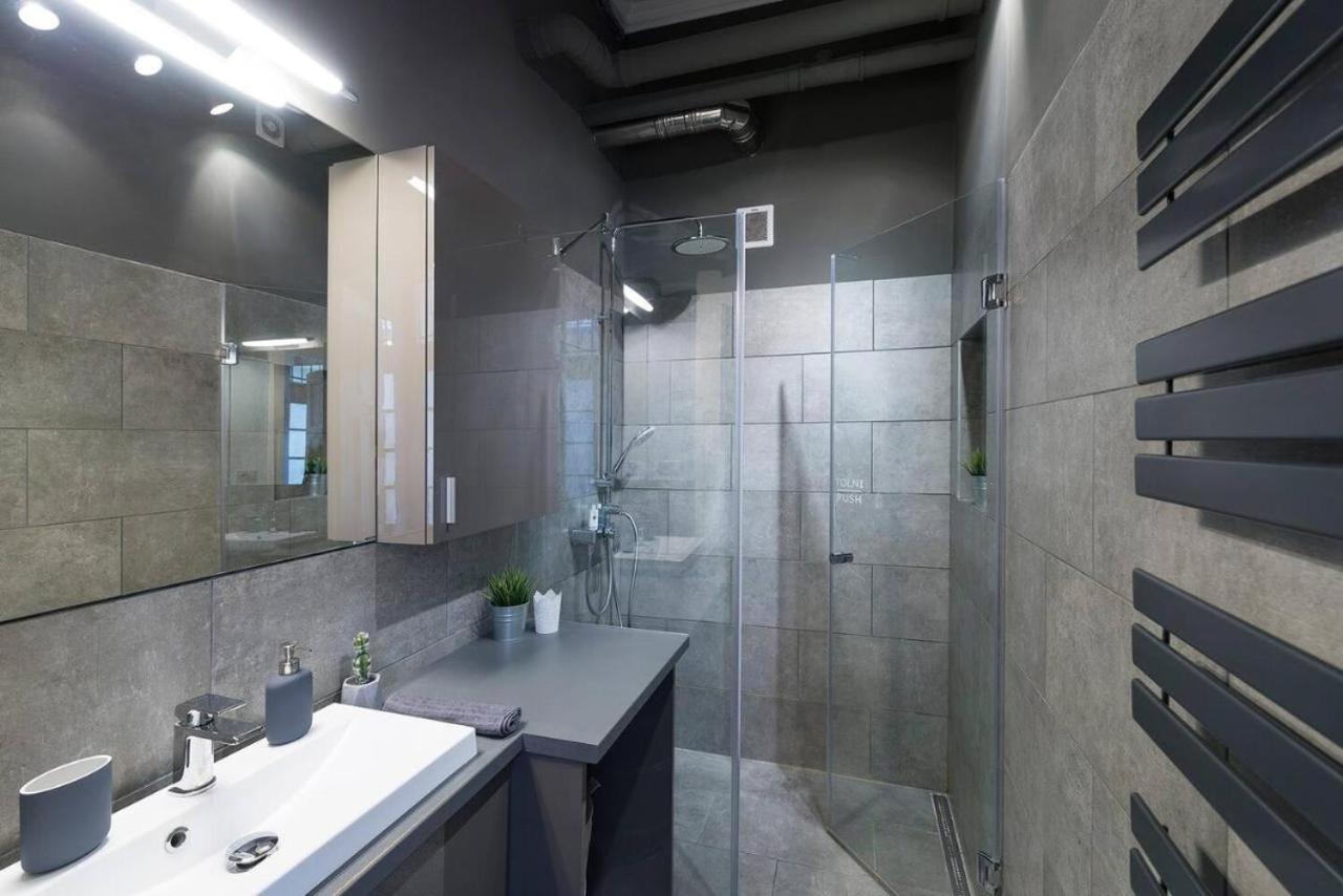 בודפשט Vaci Street Apartments מראה חיצוני תמונה